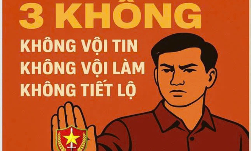 Công an TP.HCM dự báo 5 kịch bản lừa đảo sau vụ lộ dữ liệu cá nhân