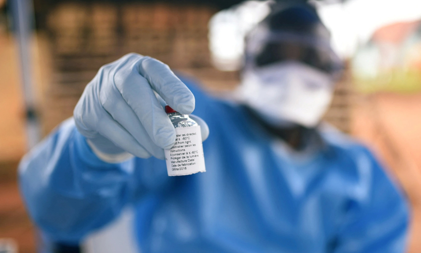 Congo tuyên bố bùng phát dịch Ebola mới