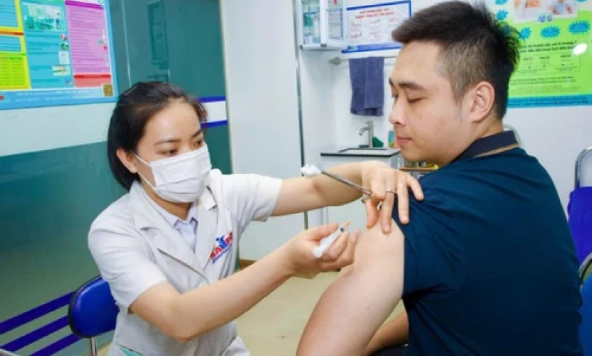 Cúm mùa có thể làm trầm trọng thêm tình trạng của bệnh nhân mắc tim mạch