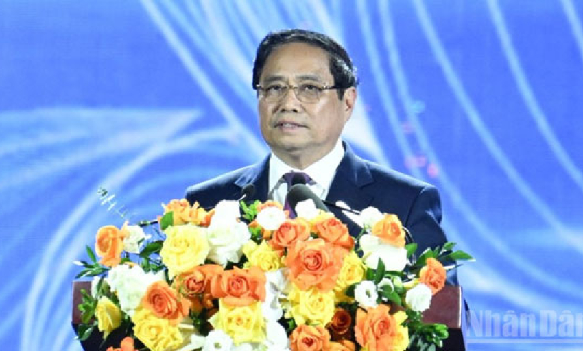 Cùng nhau viết tiếp những trang sử hào hùng của dân tộc bằng tinh thần yêu nước