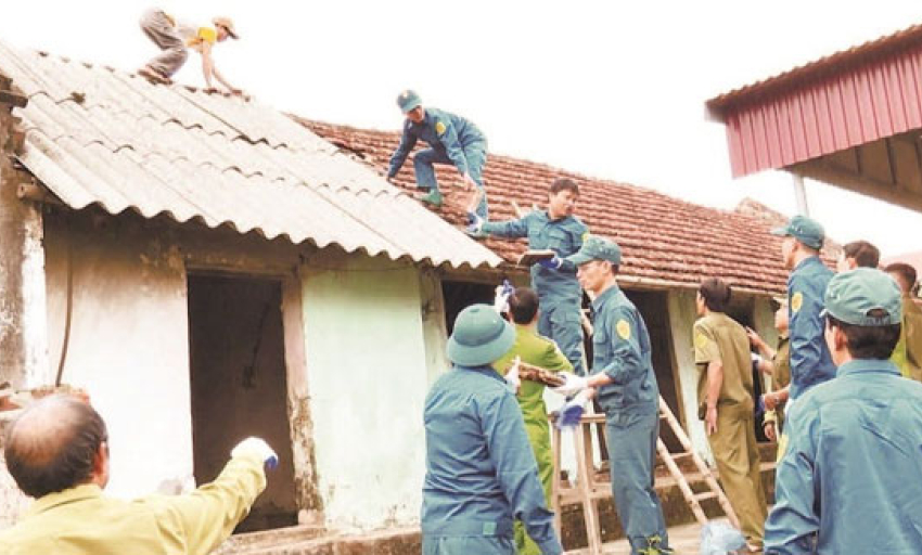 Đề xuất mới cho cơ chế quản lý, tổ chức thực hiện các chương trình mục tiêu quốc gia