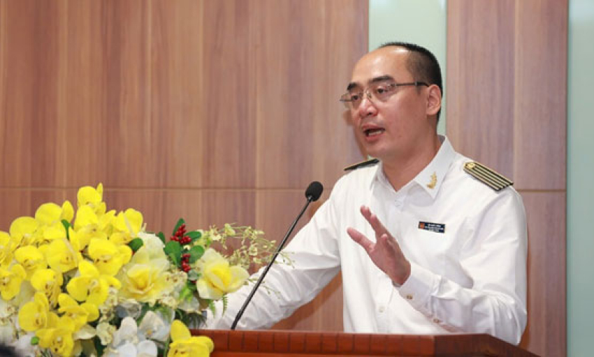 Diễn tập thực chiến: Kiểm toán Nhà nước chủ động ứng phó tấn công mạng