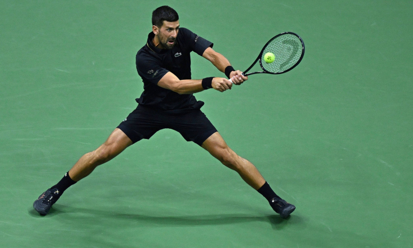Djokovic tự tin sẽ "phá" chung kết US Open trong mơ của người hâm mộ