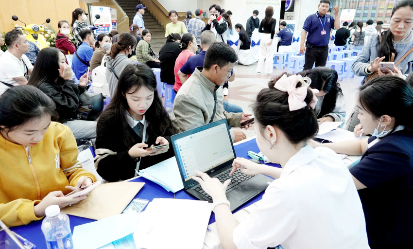 Đổi mới tuyển sinh ĐH năm 2026 để đánh giá đúng năng lực thí sinh