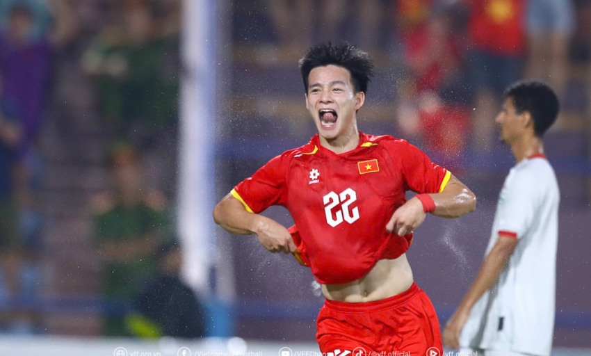 Đội tuyển U23 Việt Nam cùng Thái Lan tham dự VCK U23 châu Á 2026