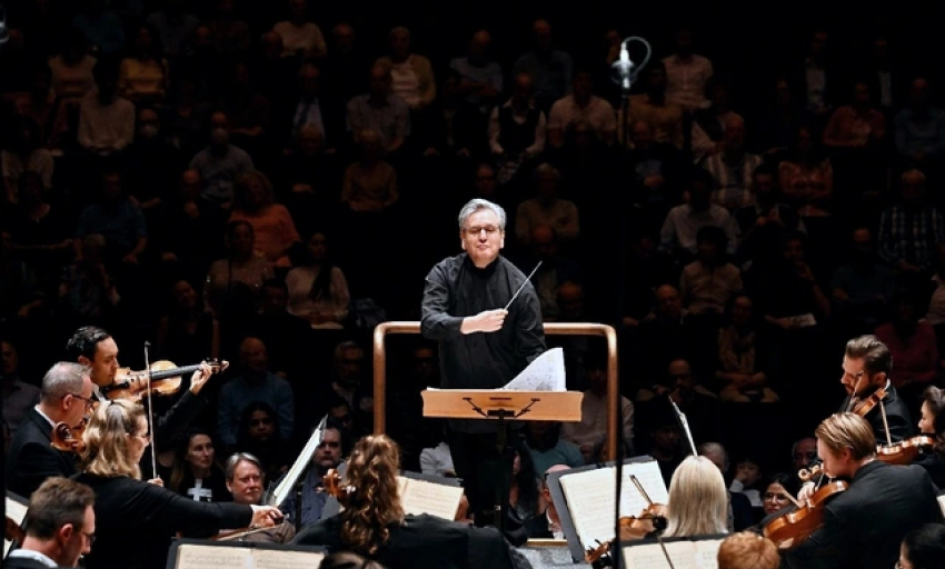 Đón chờ âm nhạc đỉnh cao tại ‘Vietnam Airlines Classic - Hanoi Concert 2025’