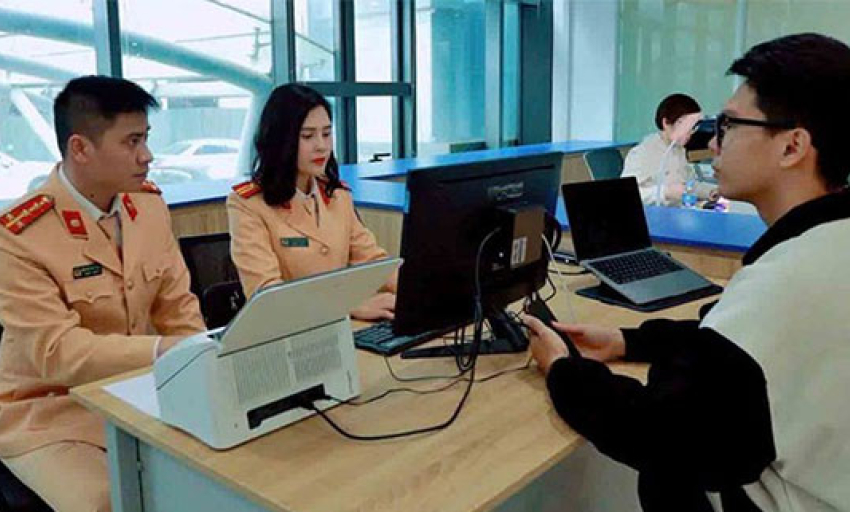 Đơn giản hóa TTHC liên quan đến 3 lĩnh vực thuộc Bộ Công an quản lý