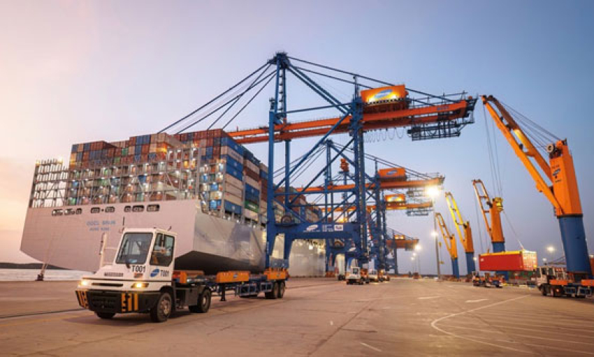 FIATA World Congress 2025: Cơ hội để logistics Việt Nam tăng tốc hội nhập toàn cầu