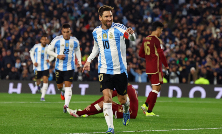FIFA chi ‘khủng’ cho các CLB có cầu thủ dự World Cup 2026: Hơn 9.363 tỉ đồng