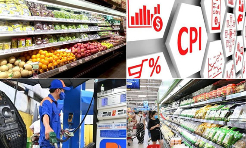 Giám sát chặt chẽ biến động giá cả thị trường, đặc biệt là hàng hóa, dịch vụ tiêu dùng thiết yếu