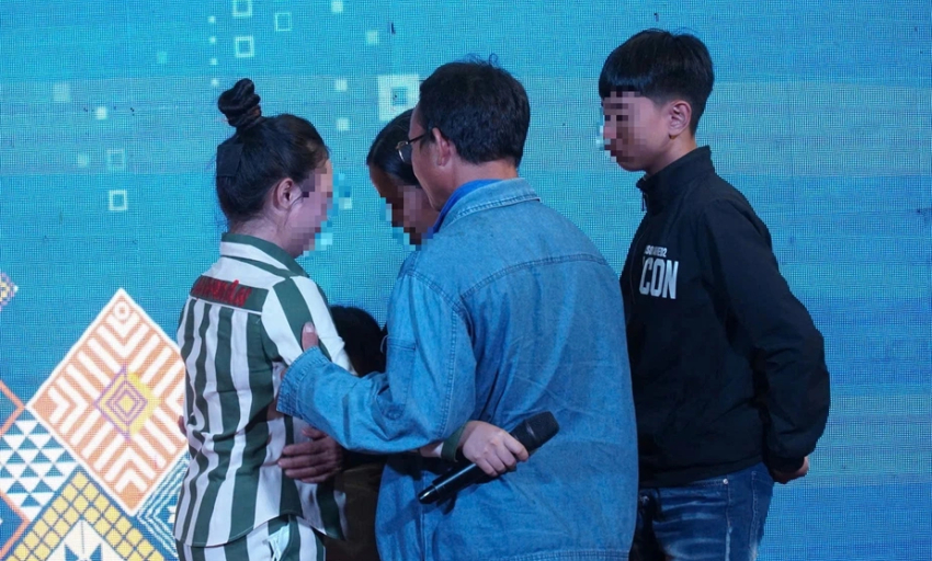Giúp phạm nhân có thêm niềm tin để hoàn lương