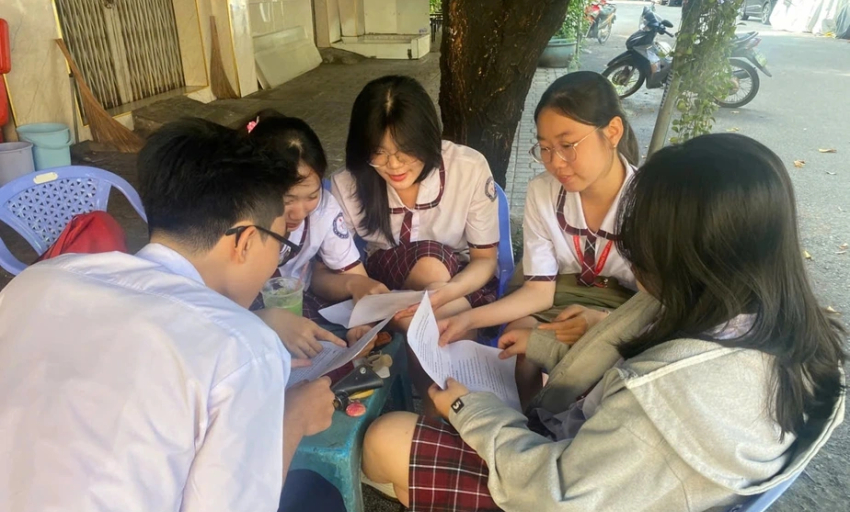 Học sinh THPT lập kế hoạch thế nào để hướng tới chinh phục giảng đường mơ ước?