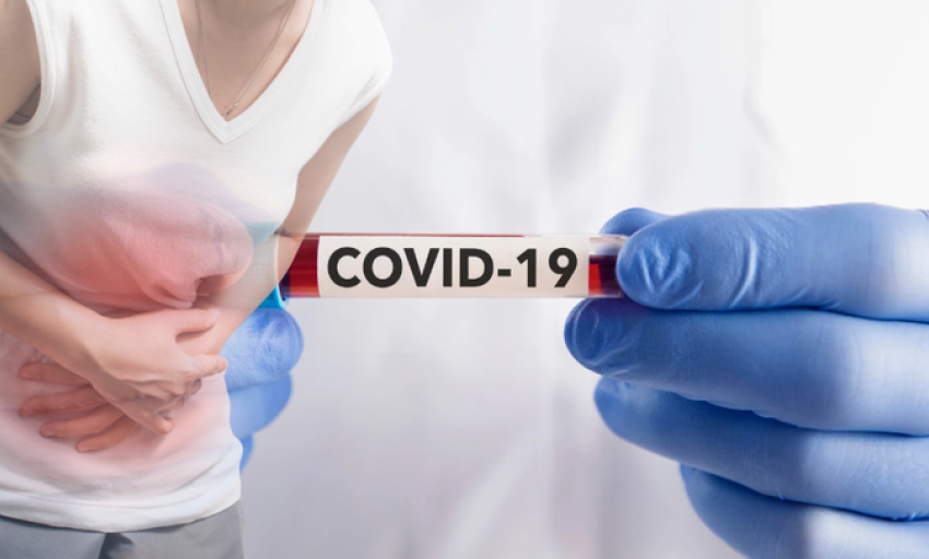 Hội chứng COVID kéo dài có thể gây rối loạn kinh nguyệt
