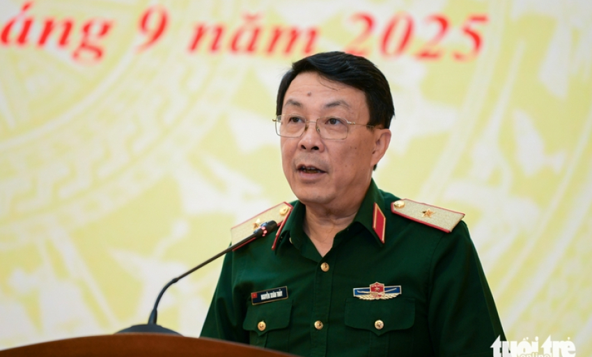 Hơn 700 đại biểu dự Đại hội Thi đua quyết thắng toàn quân lần thứ XI