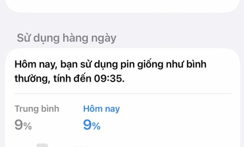 iOS 26 âm thầm giải quyết những phiền toái trên iPhone