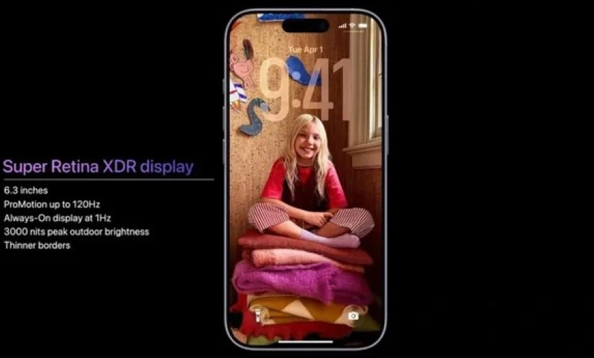 iPhone 17 cuối cùng cũng bắt kịp công nghệ ProMotion trên flagship Android