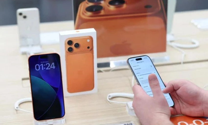 iPhone 17 sạc nhanh 'thần tốc' hay chỉ là chiêu marketing?