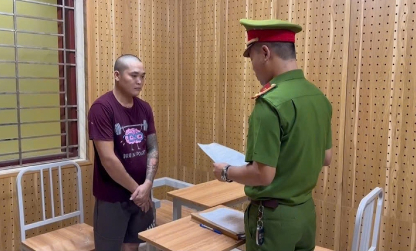 Khởi tố, bắt tạm giam 3 bị can đánh người cứu giúp nạn nhân tai nạn giao thông