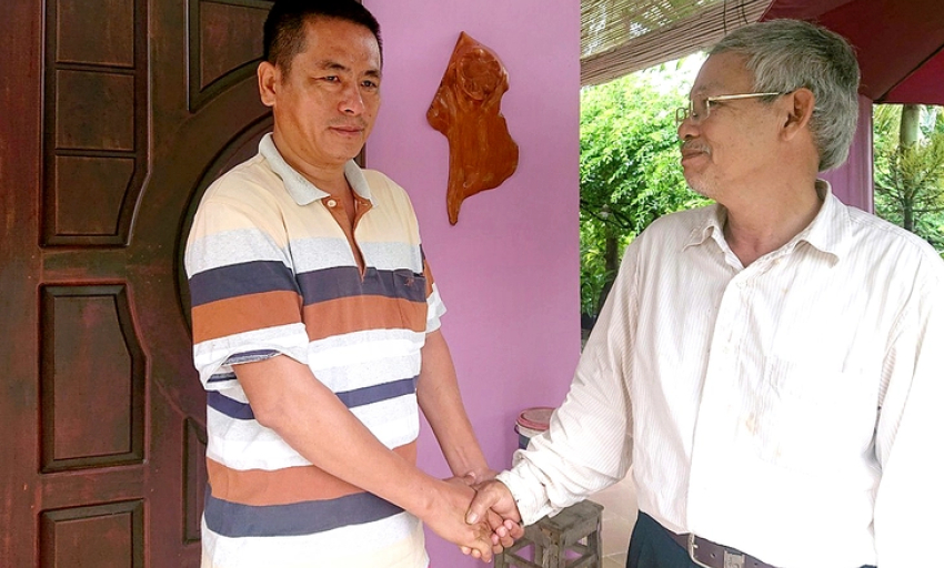 Kỳ án 45 năm vẫn chưa có hồi kết