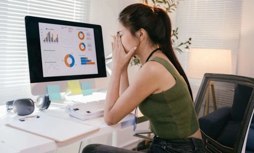 Kỷ nguyên máy tính để bàn sắp kết thúc?