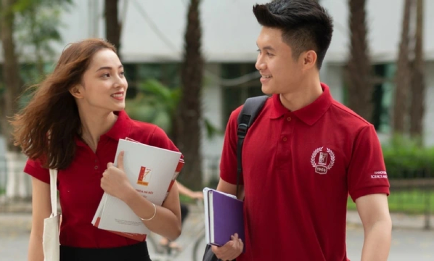 Kỳ thi TSA 2026 được tổ chức cho khoảng 60.000 lượt thí sinh