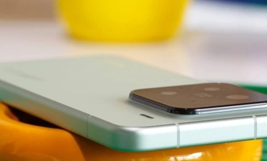 Loạt flagship tiếp theo của Xiaomi đang ẩn chứa một nâng cấp 'khủng'