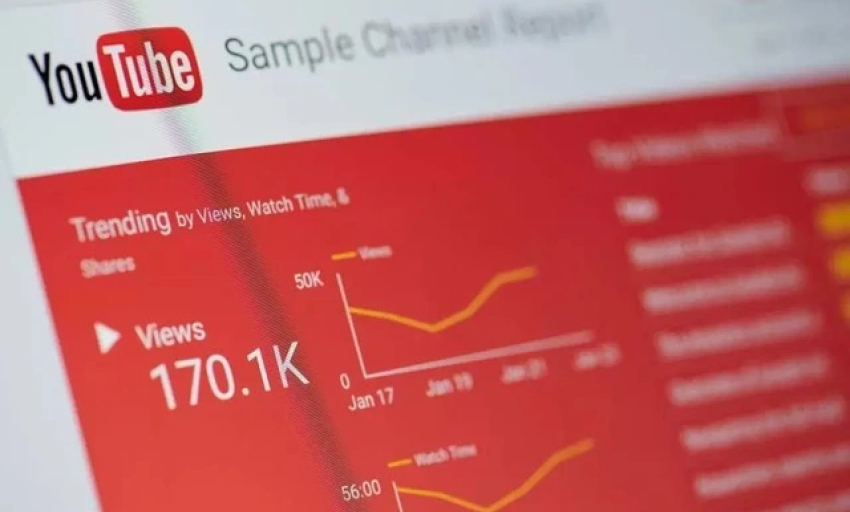Lý do khiến lượt xem của các kênh YouTube giảm mạnh gần đây