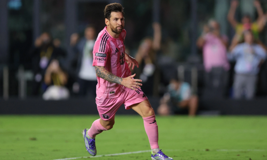 Messi gây sốc tranh cử chủ tịch CLB Barcelona, hạ bệ triều đại Laporta nhiều nợ nần?