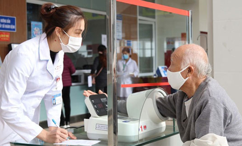 Miễn viện phí: Lộ trình vì dân
