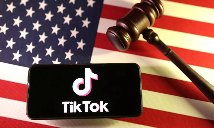Mỹ nắm quyền kiểm soát TikTok: ByteDance mất ghế điều hành tại Mỹ