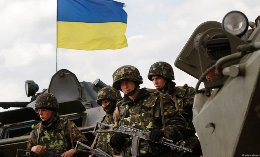 Mỹ: Ukraine đã tổn thất tới 1,7 triệu quân
