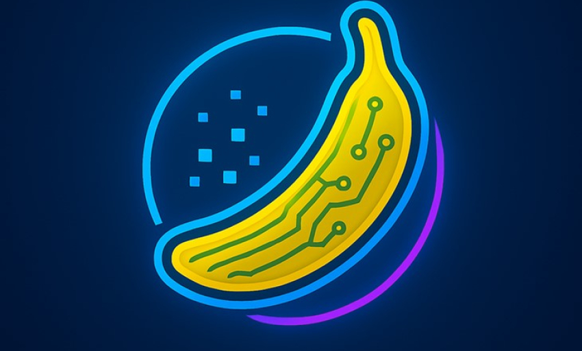 Nano Banana là gì mà giúp Gemini vượt qua ChatGPT?