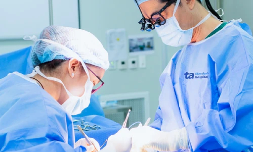 Nếu tê tay kéo dài, có thể bạn đang mắc hội chứng ít gặp