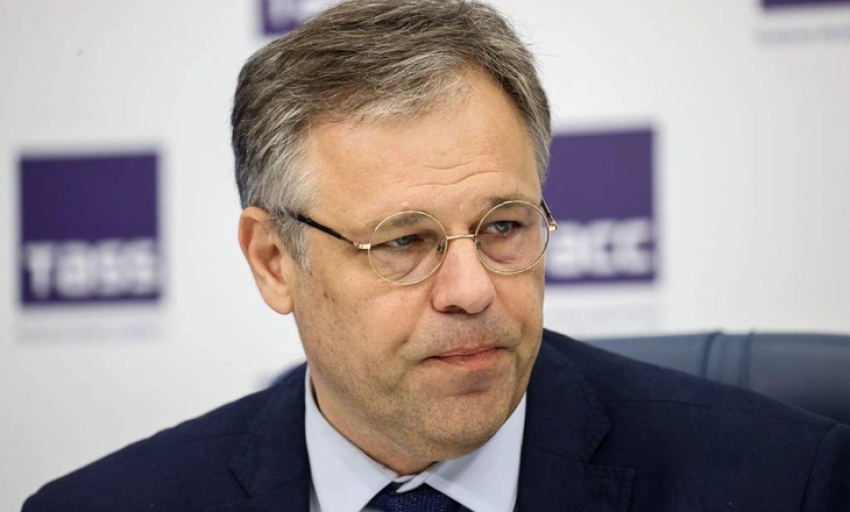 Nga: Ukraine chưa sẵn sàng tiến hành các cuộc đàm phán 24/7 với Nga