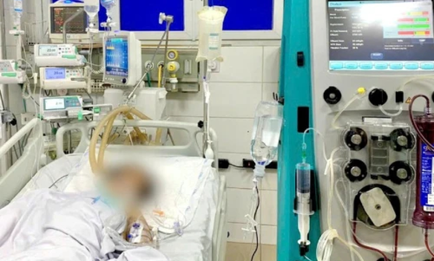 Nghĩ tới bệnh sốt mò nếu bạn có triệu chứng này