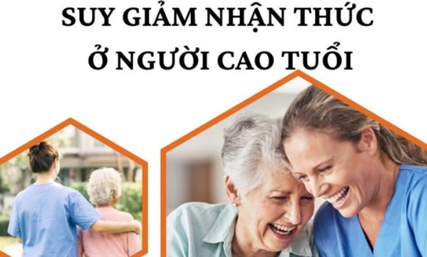 Nguyên tắc vàng bảo vệ não bộ, phòng ngừa suy giảm nhận thức