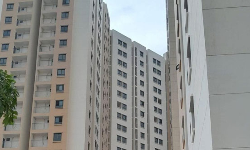 Nhà ở xã hội trước cơ hội mới