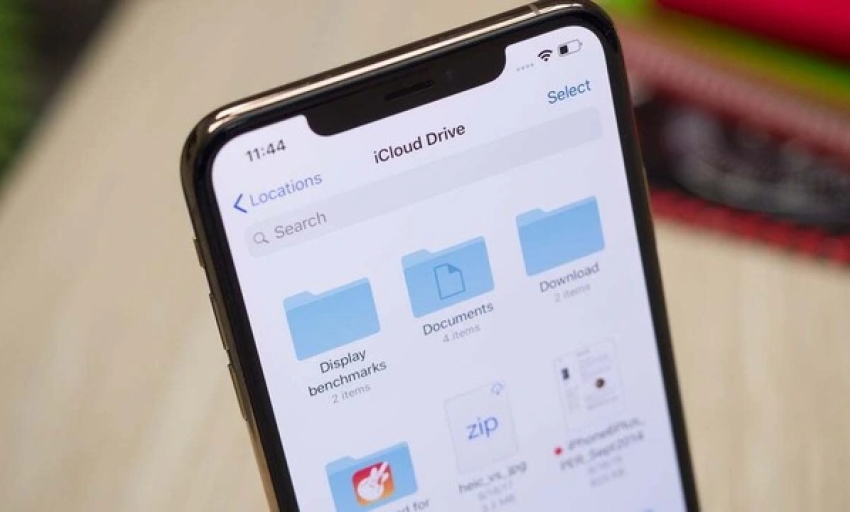 Nhiều iPhone đời cũ không còn sử dụng được iCloud