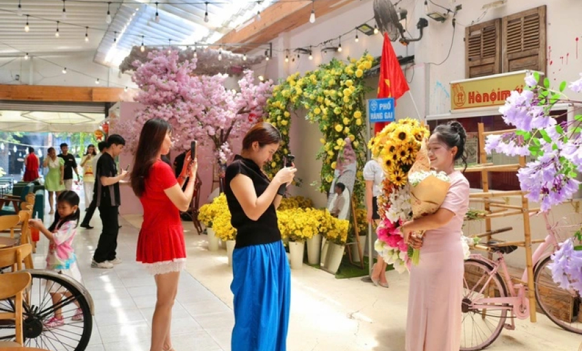 Nỗi sợ ống kính: Chuyện nhỏ hay rào cản?
