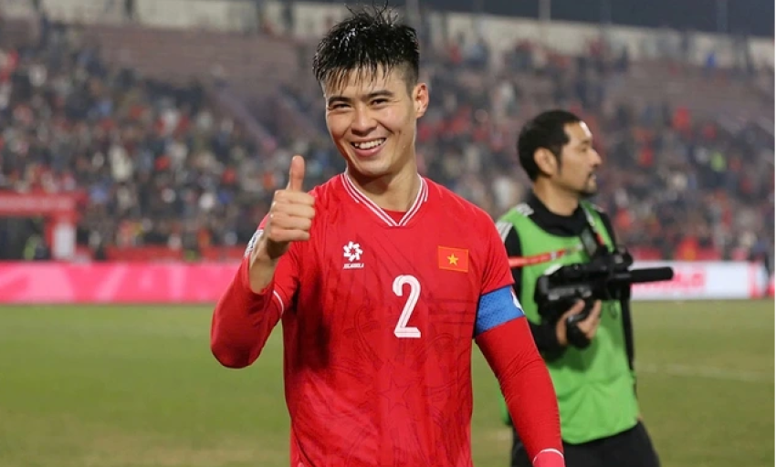 Ông Kim 'săn' thủ lĩnh cho đội tuyển Việt Nam