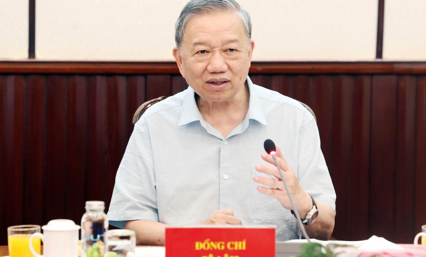 Phải làm chuyển biến ngay trong ngành giáo dục, đào tạo