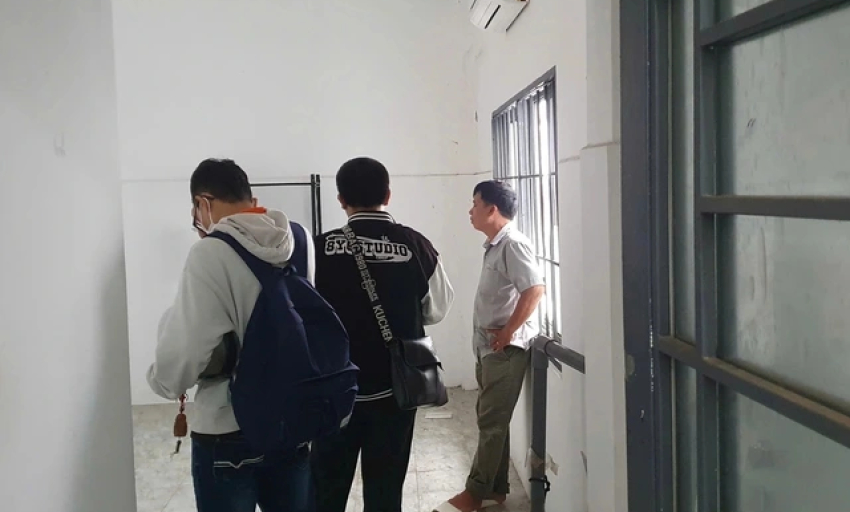Phòng trọ mùa nhập học: Rẻ thì chật, tiện nghi thì đắt đỏ