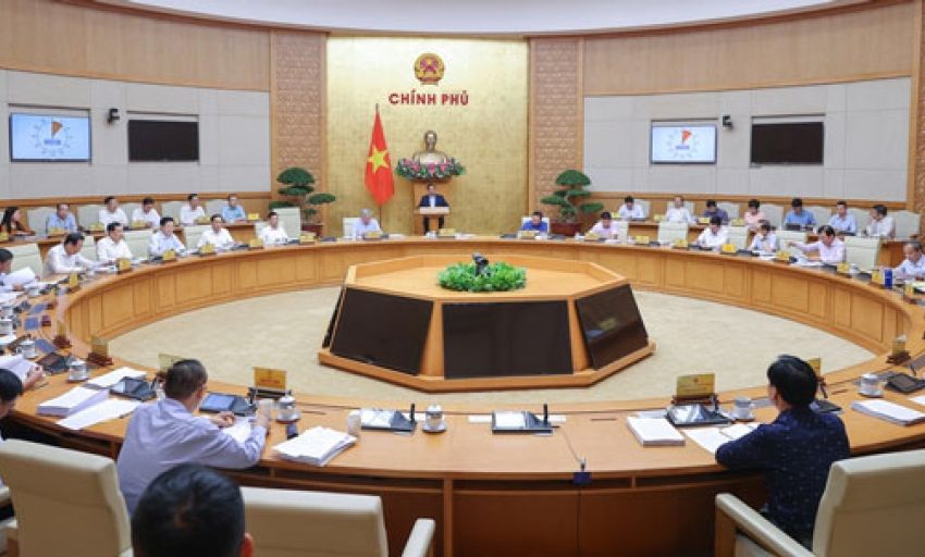 Quyết tâm cao, nỗ lực lớn, hành động quyết liệt để vượt các mục tiêu, chỉ tiêu của năm 2025