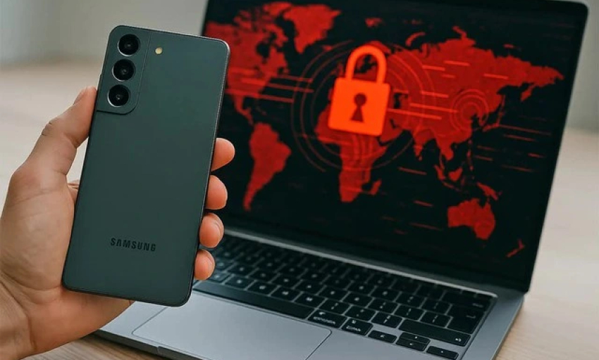 Samsung yêu cầu người dùng điện thoại Galaxy cập nhật ngay lập tức vì lỗi bảo mật nghiêm trọng