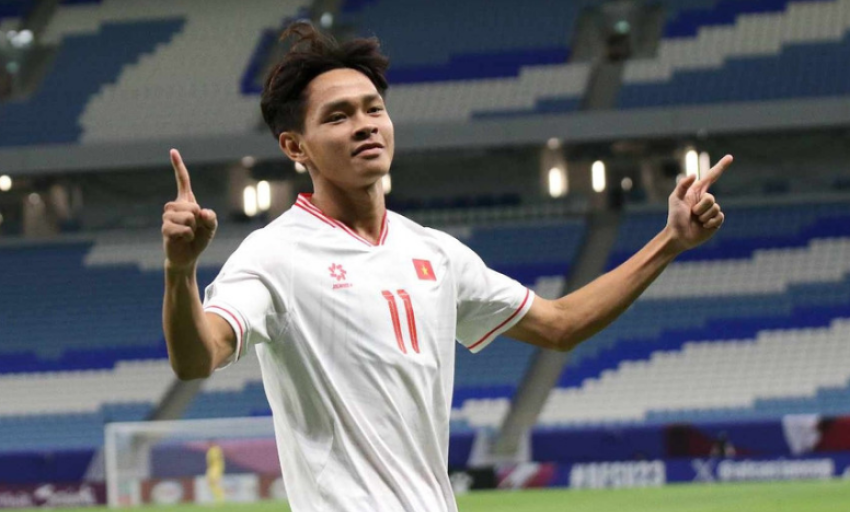 Sao trẻ U23 Việt Nam nguy cơ lỡ hẹn SEA Games 33