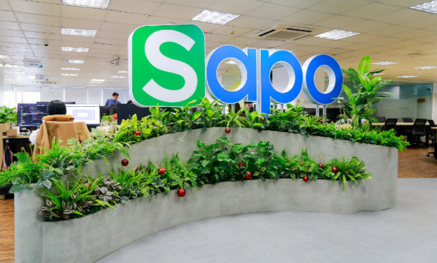 Sapo bác bỏ thông tin bị hacker rao bán dữ liệu khách hàng