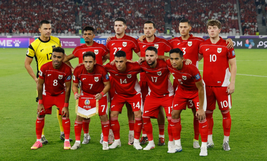 Sếp lớn bóng đá Indonesia chỉ trích dữ dội AFC vì giấc mơ World Cup có thể tan vỡ