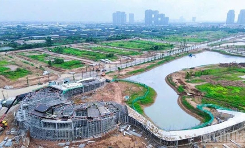 Sửa đổi, bổ sung 8 thủ tục đất đai cấp xã