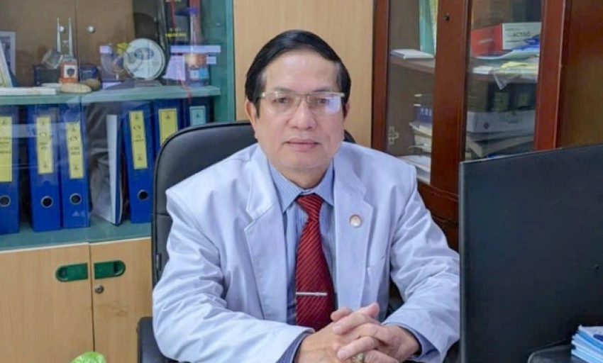 Sửa luật Giám định tư pháp: Trung tâm pháp y muốn sáp nhập với công an