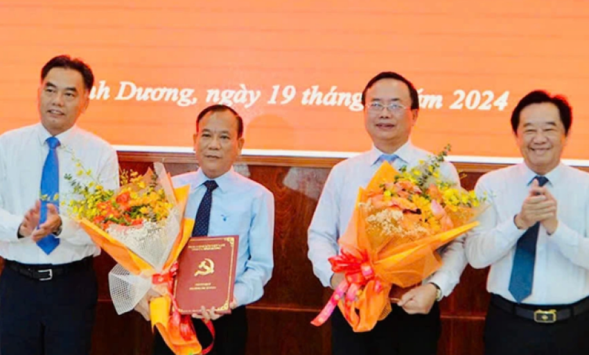 Tạm dừng quy hoạch, bổ nhiệm mới lãnh đạo ĐH, CĐ công lập